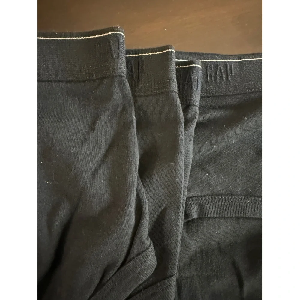 GAP briefs underwear